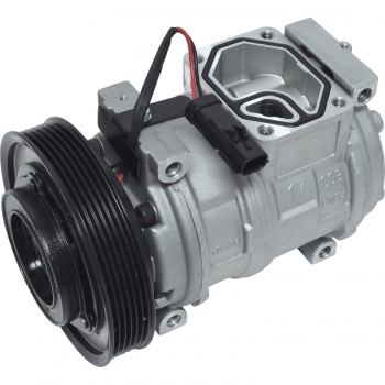 A/C Compressor