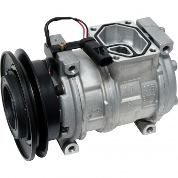 A/C Compressor