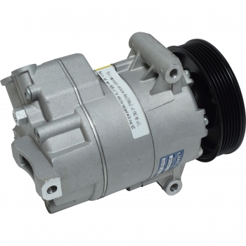 A/C Compressor