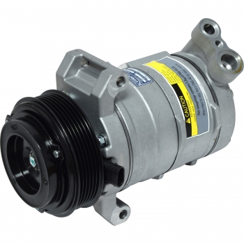 A/C Compressor
