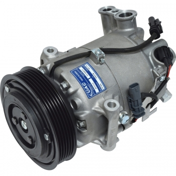 A/C Compressor