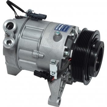 A/C Compressor