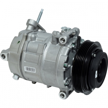 A/C Compressor