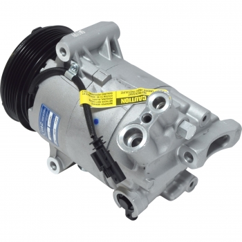 A/C Compressor