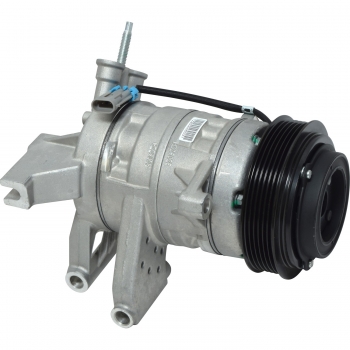 A/C Compressor