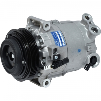 A/C Compressor