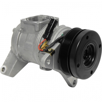 A/C Compressor