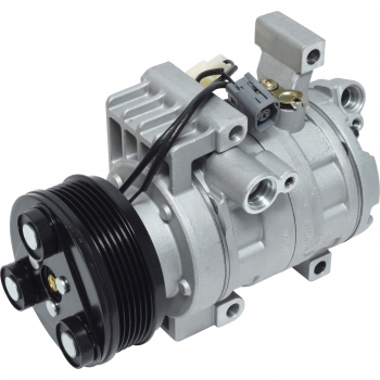A/C Compressor