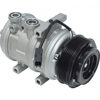 A/C Compressor