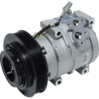 A/C Compressor