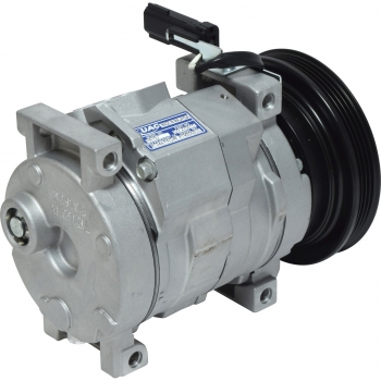 A/C Compressor