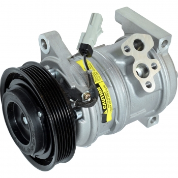 A/C Compressor