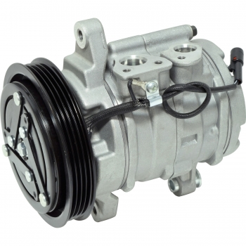 A/C Compressor