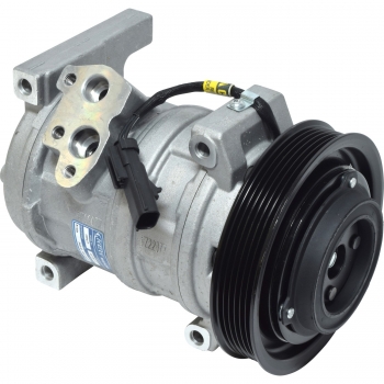 A/C Compressor