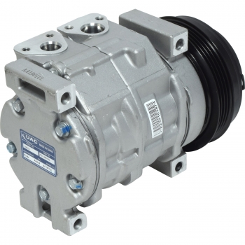 A/C Compressor