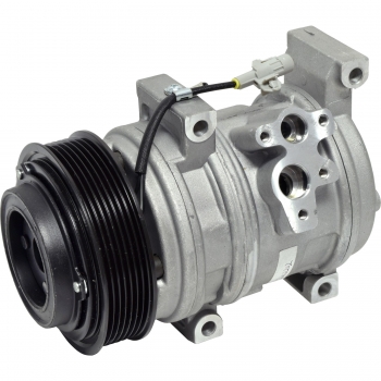 A/C Compressor