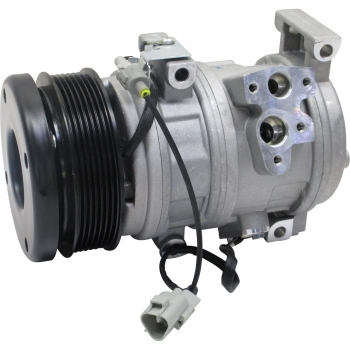 A/C Compressor