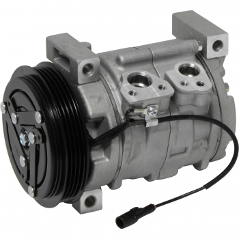 A/C Compressor