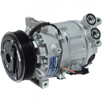 A/C Compressor