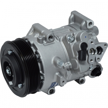 A/C Compressor