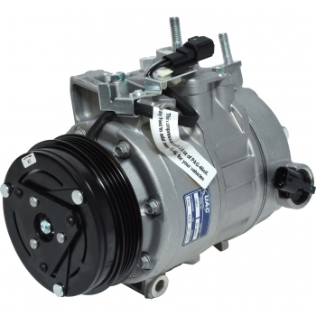 A/C Compressor