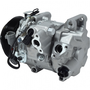 A/C Compressor
