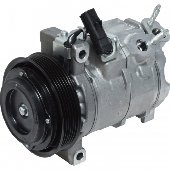 A/C Compressor