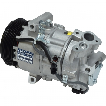 A/C Compressor