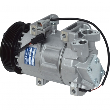 A/C Compressor