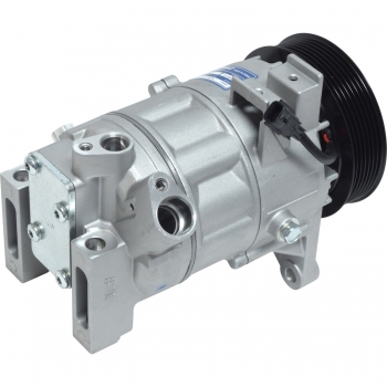 A/C Compressor