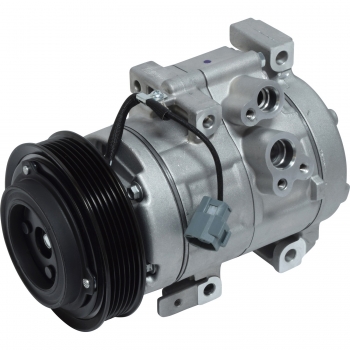 A/C Compressor