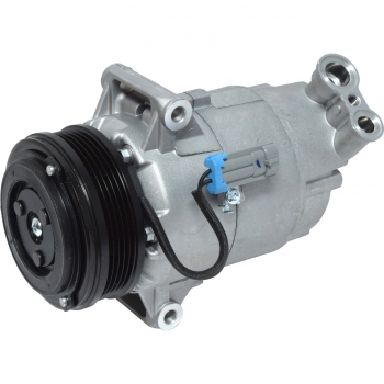 A/C Compressor