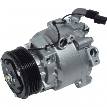 A/C Compressor