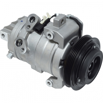 A/C Compressor