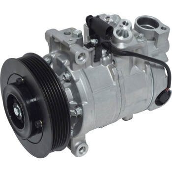 A/C Compressor