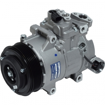 A/C Compressor