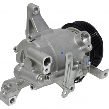 A/C Compressor