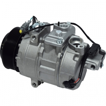 A/C Compressor