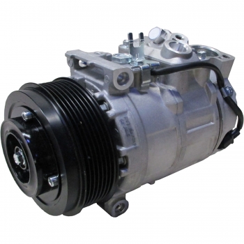 A/C Compressor