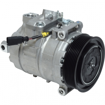 A/C Compressor