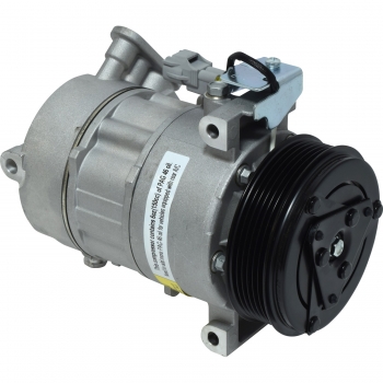 A/C Compressor