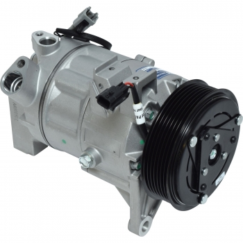 A/C Compressor