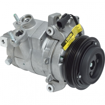 A/C Compressor