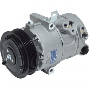 A/C Compressor