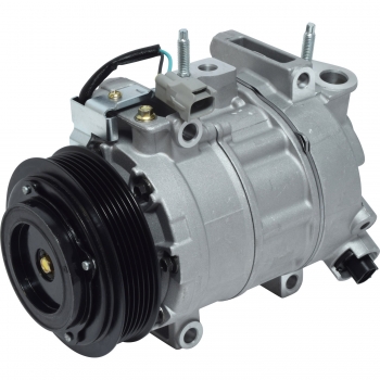 A/C Compressor