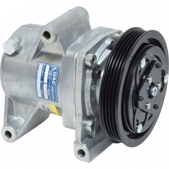 A/C Compressor