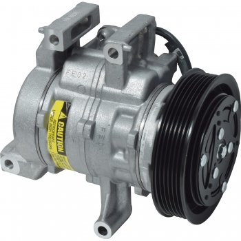 A/C Compressor
