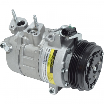 A/C Compressor