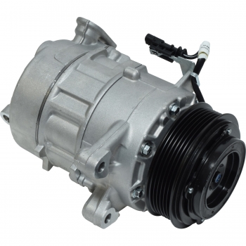 A/C Compressor