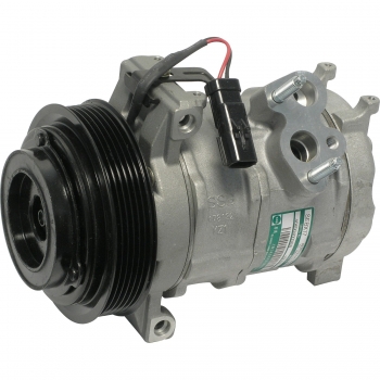 A/C Compressor